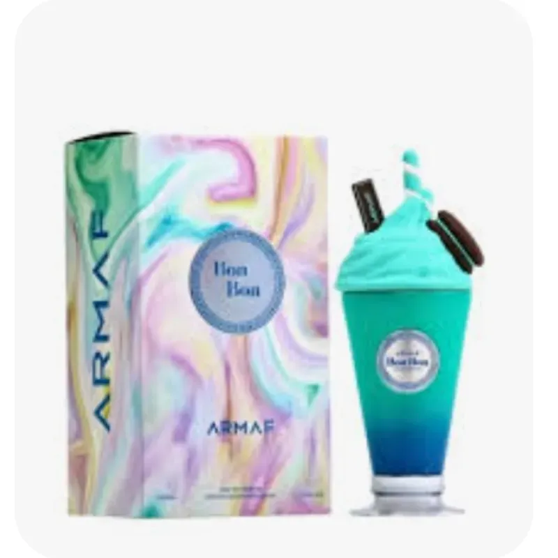 Bon Bon Eau de Parfum Spray 100ml by Armaf Delight