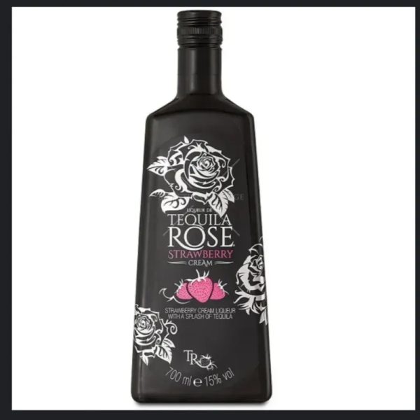 Tequila Rosé