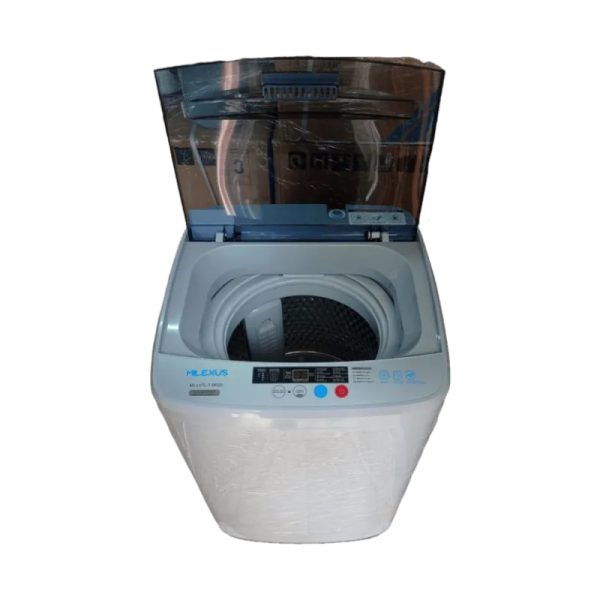 Lavadora Automática Milexus 7.5 kg
