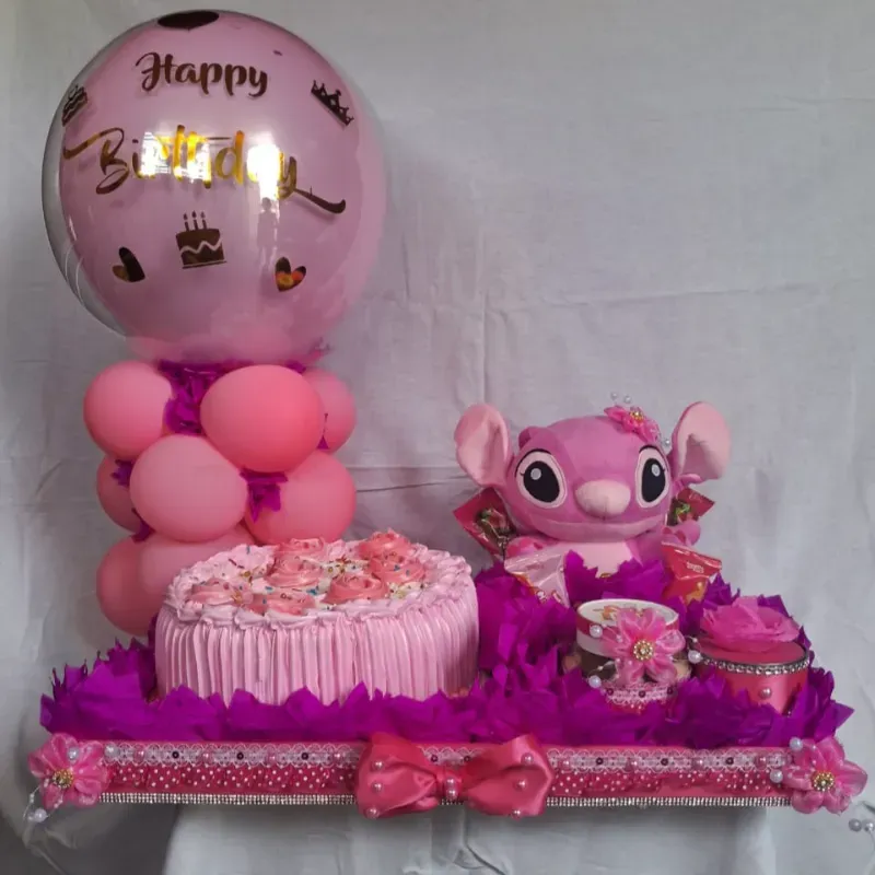 COMBO PARA REGALO SORPRESA