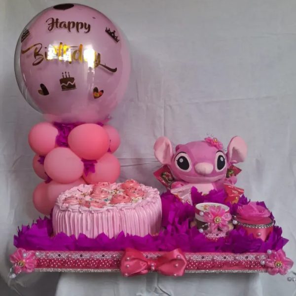 COMBO PARA REGALO SORPRESA