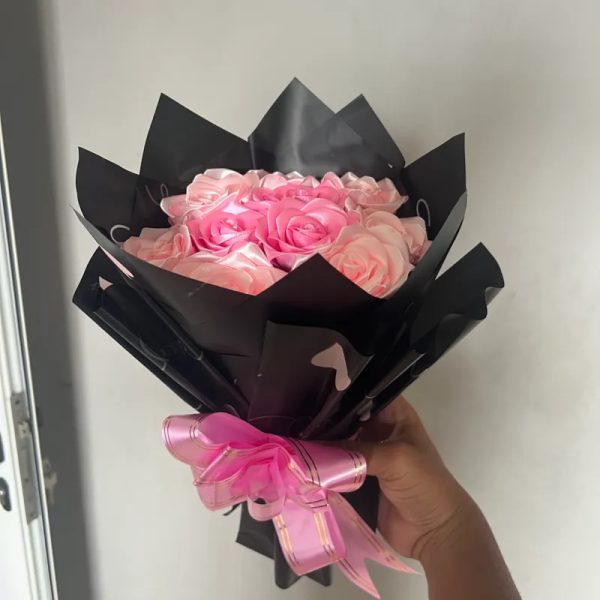 Ramo de rosas