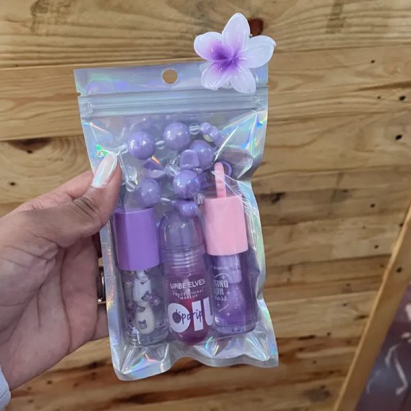 Kit Glossy 