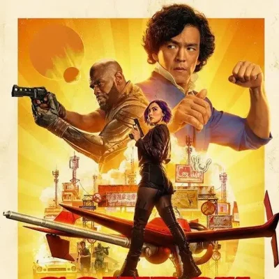 Cowboy Bebop (Temporada 1) [10 Cap]