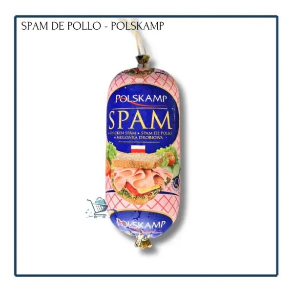 Spam