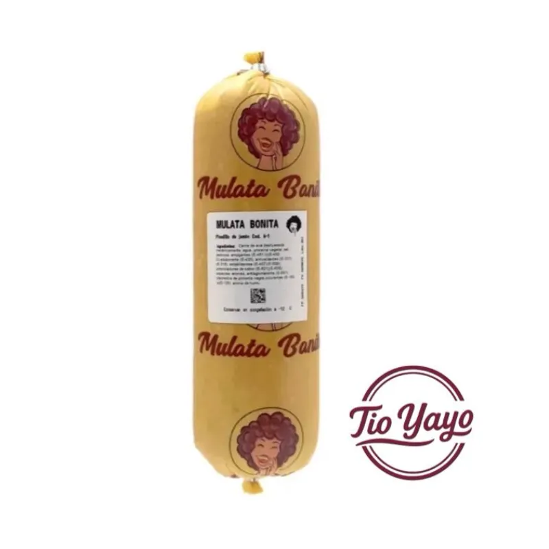 Picadillo de res 500g