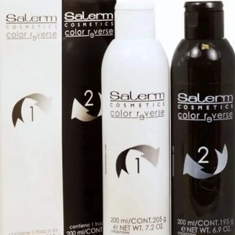 Salem Color Reverse 200ml