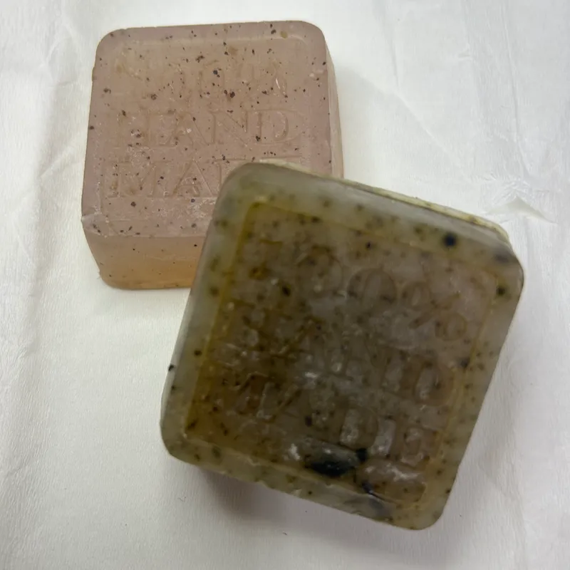 Jabones para hostales