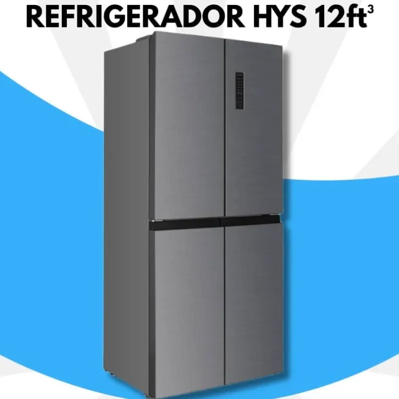 Refrigerador HYS