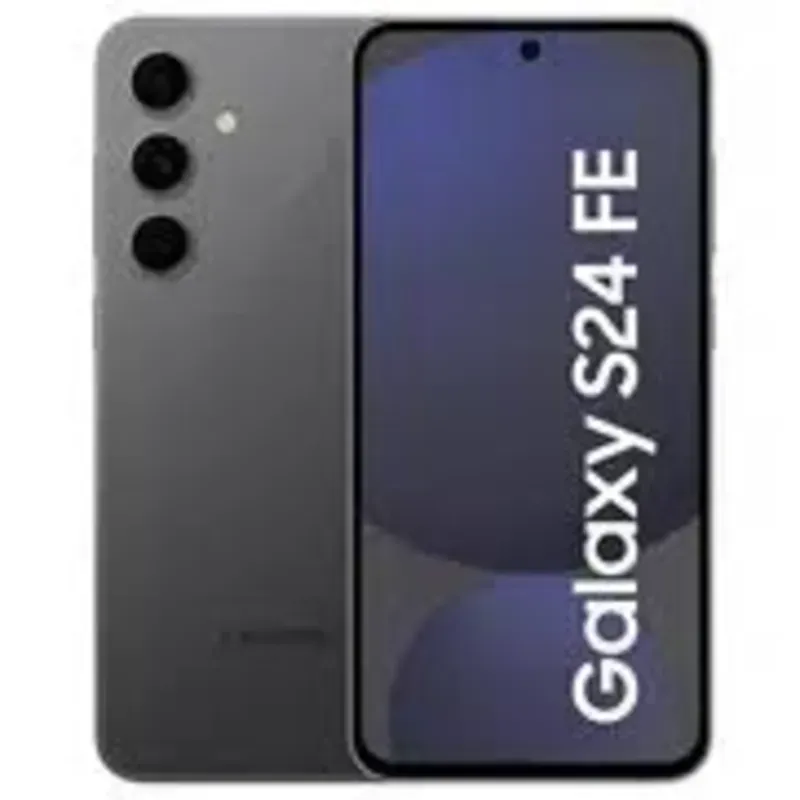 Samsung Galaxy S24 FE 5G 2025 8 con 128(DUAL SIM)