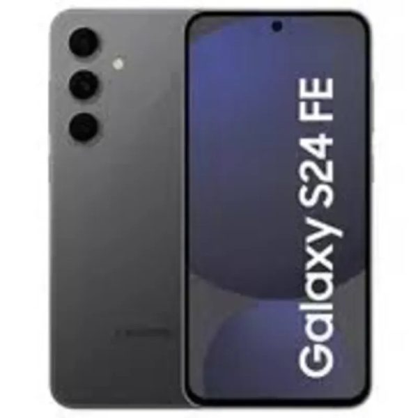 Samsung Galaxy S24 FE 5G 2025 8 con 128(DUAL SIM)