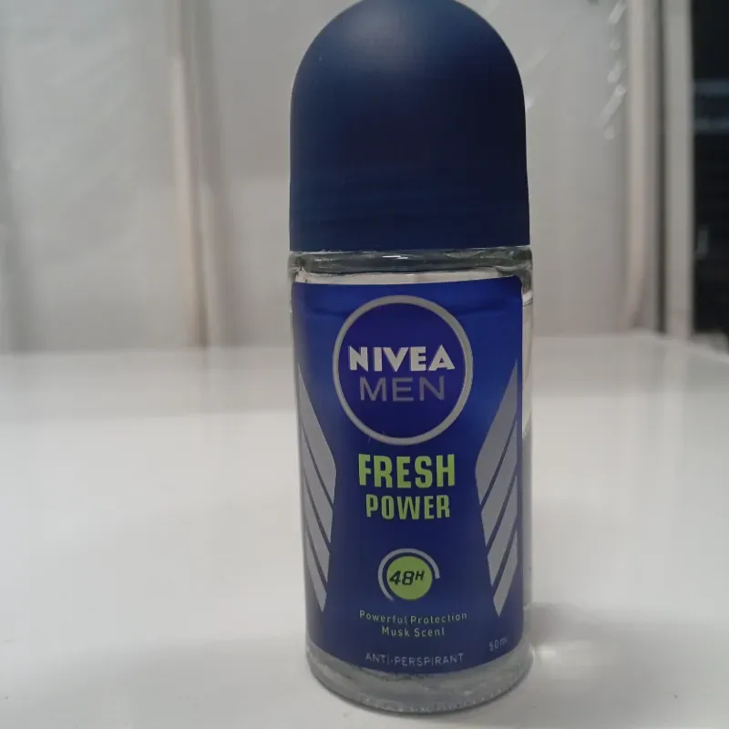 Desodorante Nivea