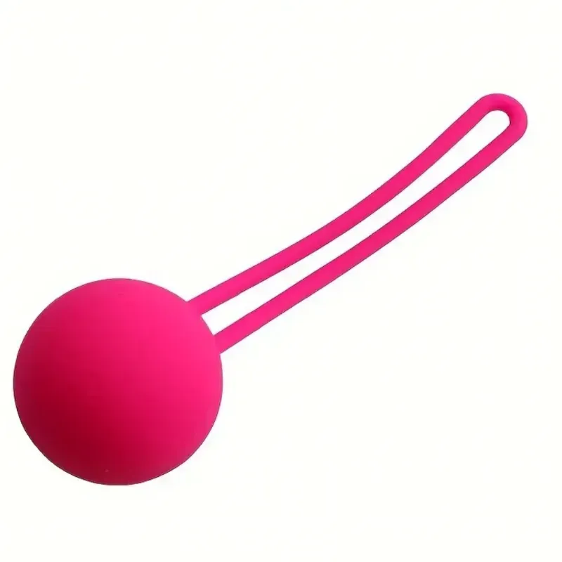 Bola de Kegel ‍♀️