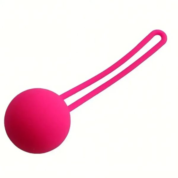 Bola de Kegel ‍♀️