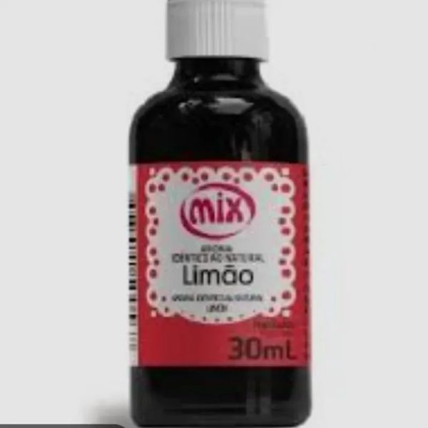 Sabores de limón