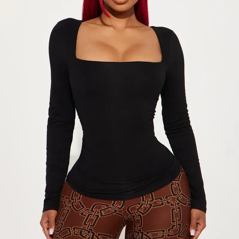 Enguatada fina negra