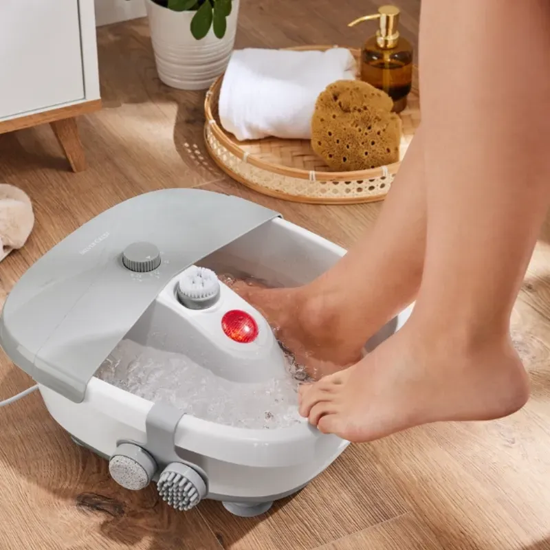PALANGANA DE HIDROMASAJE (220v)