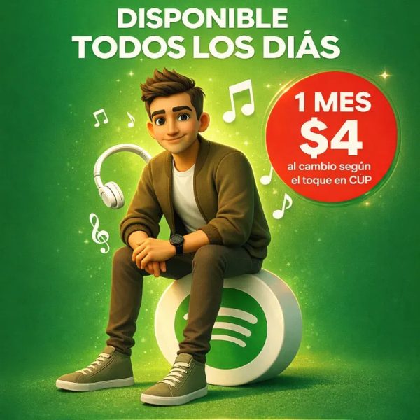 Spotify