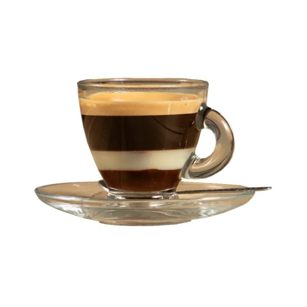 Café trifásico
