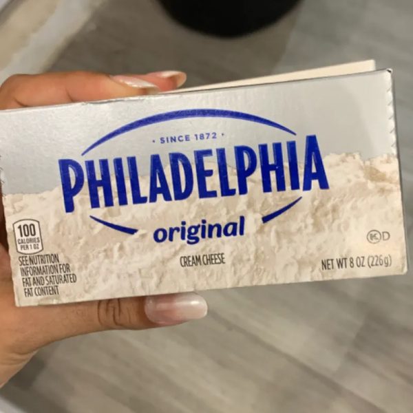 Queso Philadelphia
