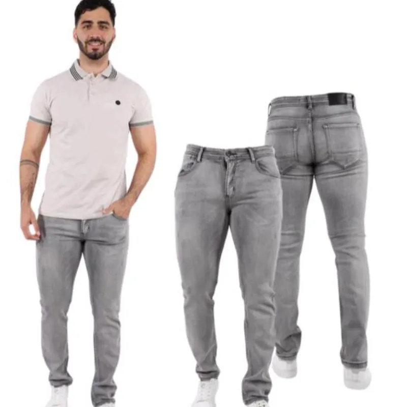 Jeans Hombre