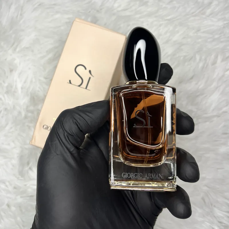 Sí 50ml de Giorgio Armani