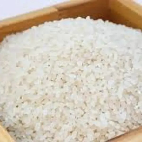 Arroz  Importado