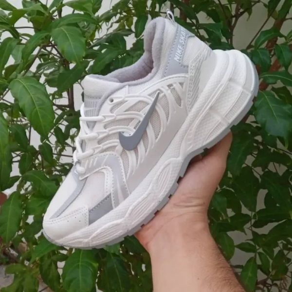 Nike skate gris