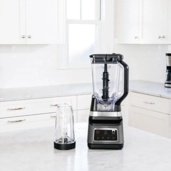 Batidora Ninja Plus Blender Dúo