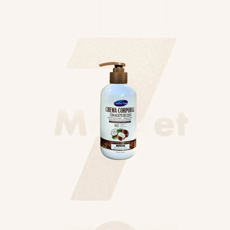 Crema de coco 300 ml