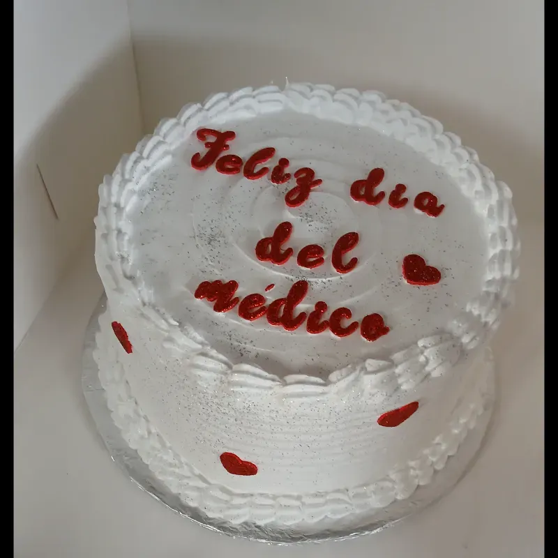 Cake 15 cm
