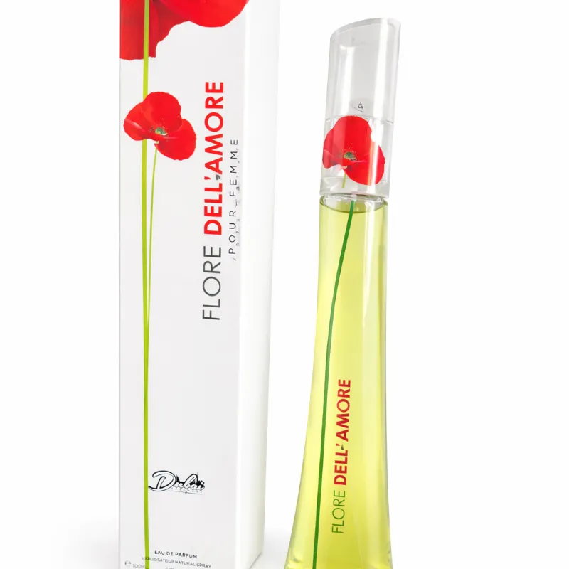 Perfume Dubai Flore Dell’Amore