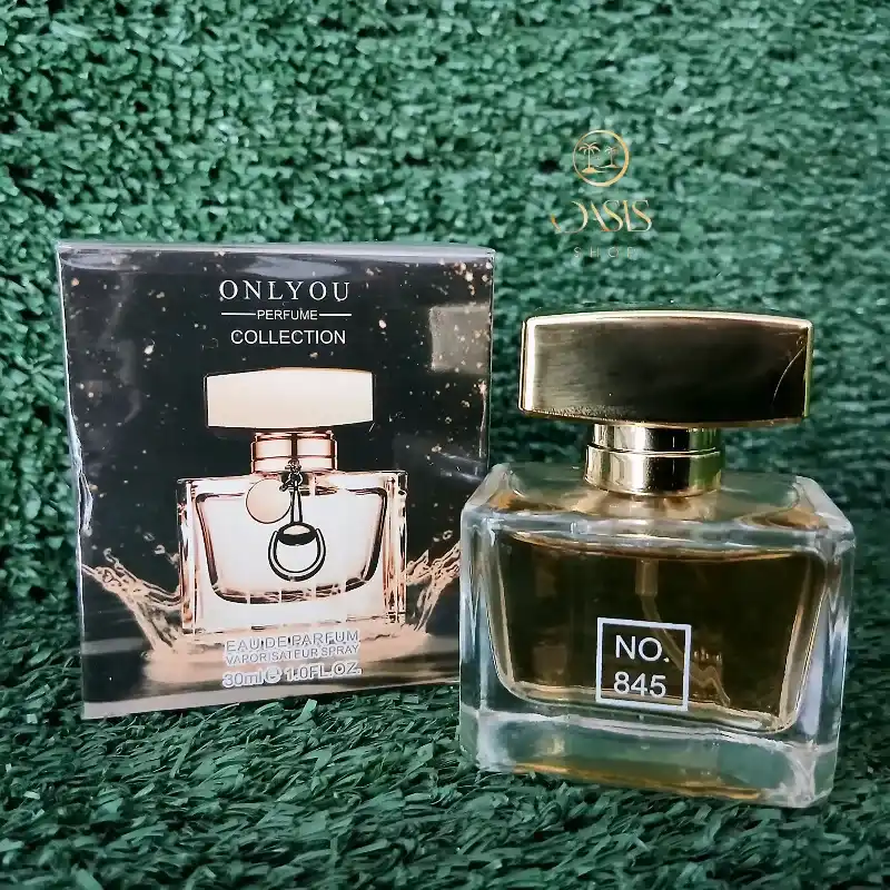 Perfume de hombre 30 ml No. 845