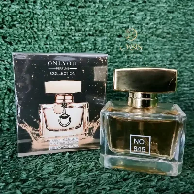 Perfume de hombre 30 ml No. 845
