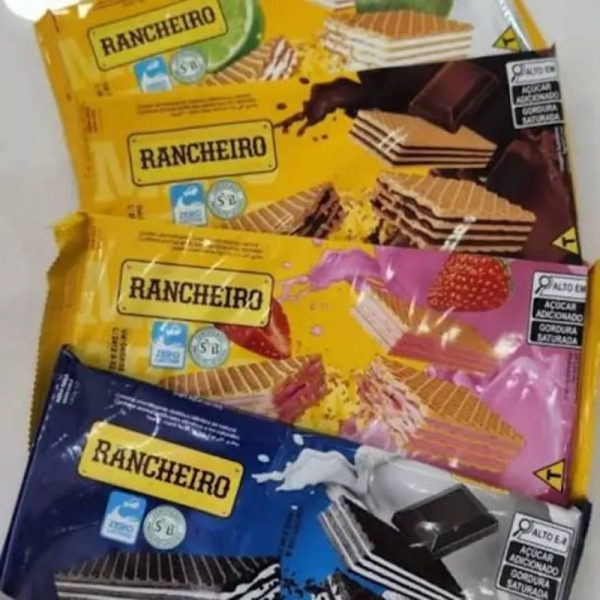 Sorbeto ranchero