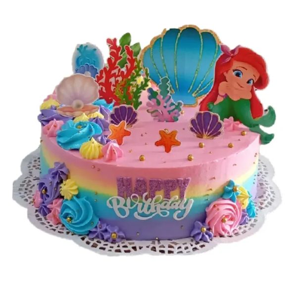 Cake 