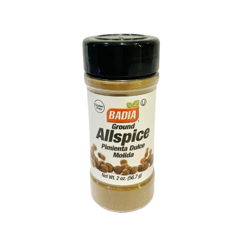 Pimienta Dulce Molida 56.7 gr