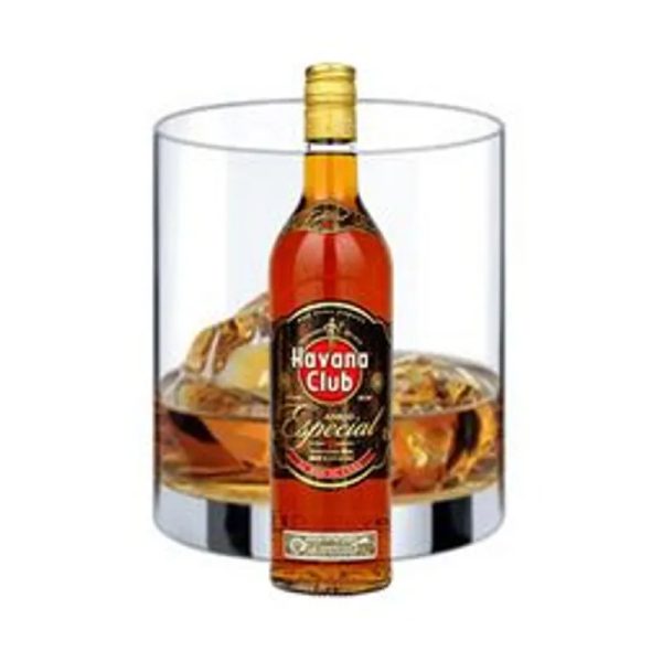 Havana Club Añejo Especial (Trago)