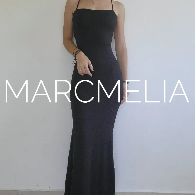 VESTIDO BRISAS ACAMPANADO (ENCARGO)