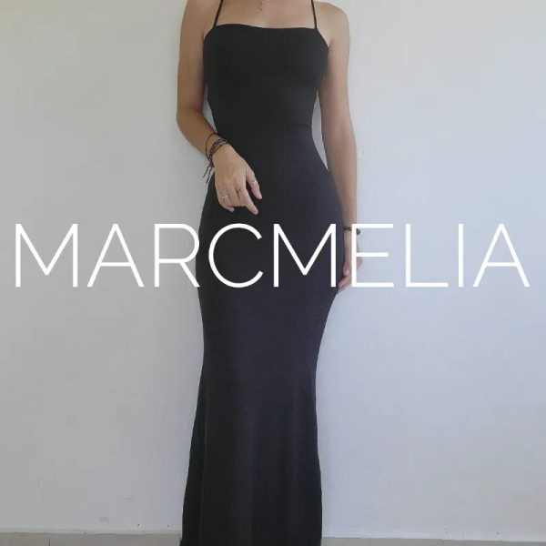 VESTIDO BRISAS ACAMPANADO (ENCARGO)