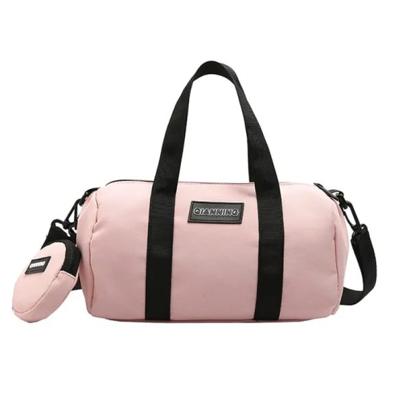 Mini Bolso de Viaje