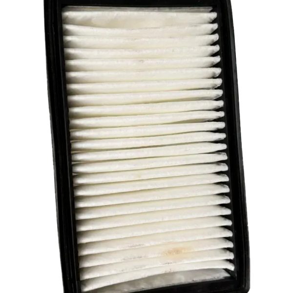 Filtro del Aire Acondicionado