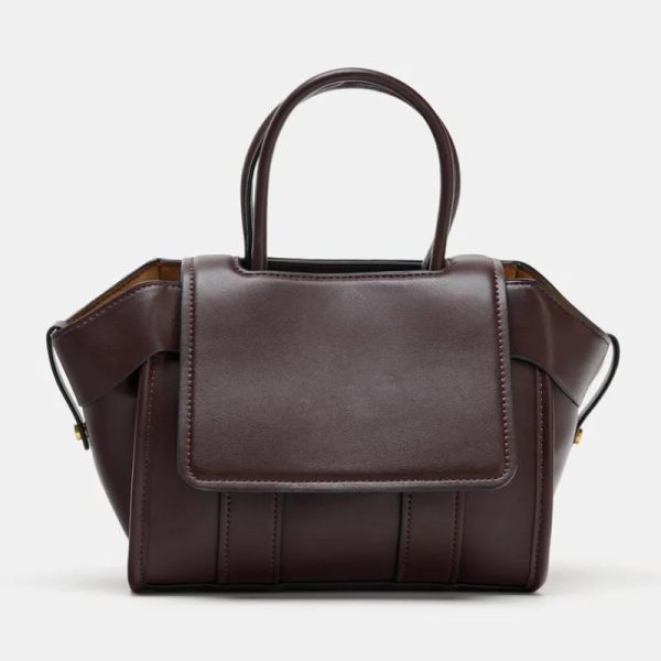 Bolso citybag solapa