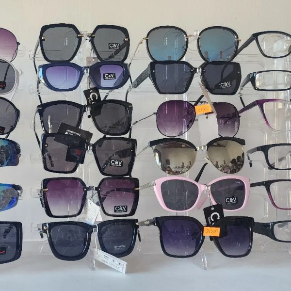 Gafas