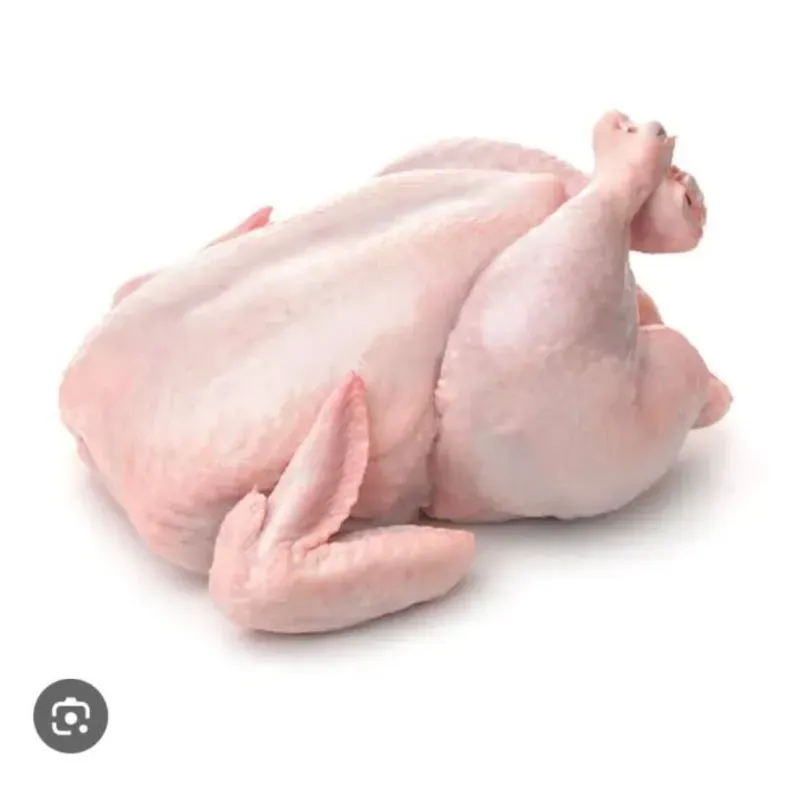 Pollo entero