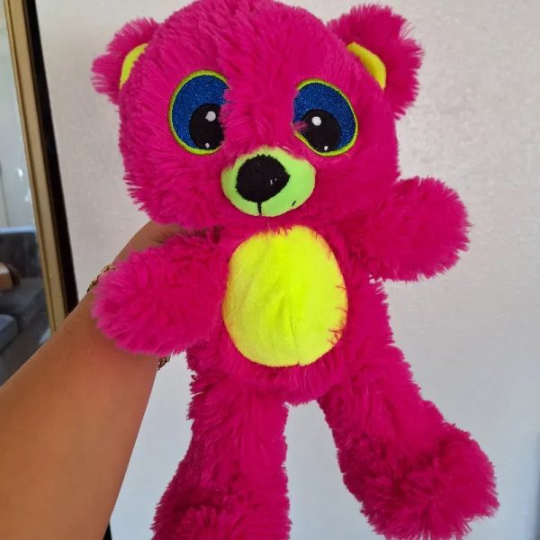 Peluchee