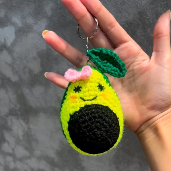 Aguacatica coqueta