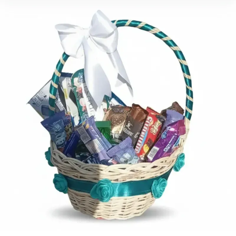 Cesta  20 Confituras