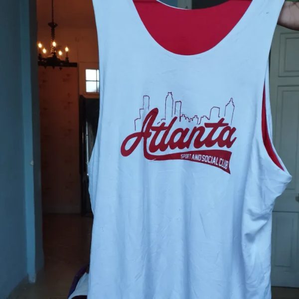 Camiseta
