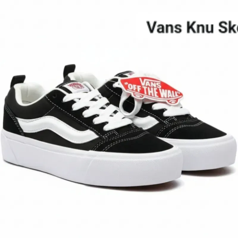Tenis Vans Knu Skool